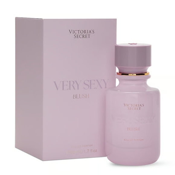 Victoria's Secret Other - Victoria's Secret VERY SEXY NEW! BLUSH fine Fragrance